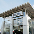 Autohaus Peters, Itterbeck